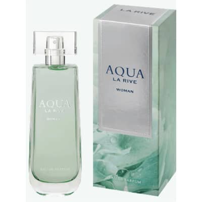 La rive Aqua Woman