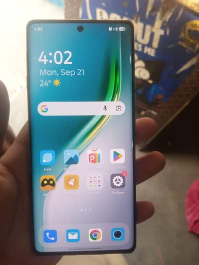 Tecno CAMON 40 Pro