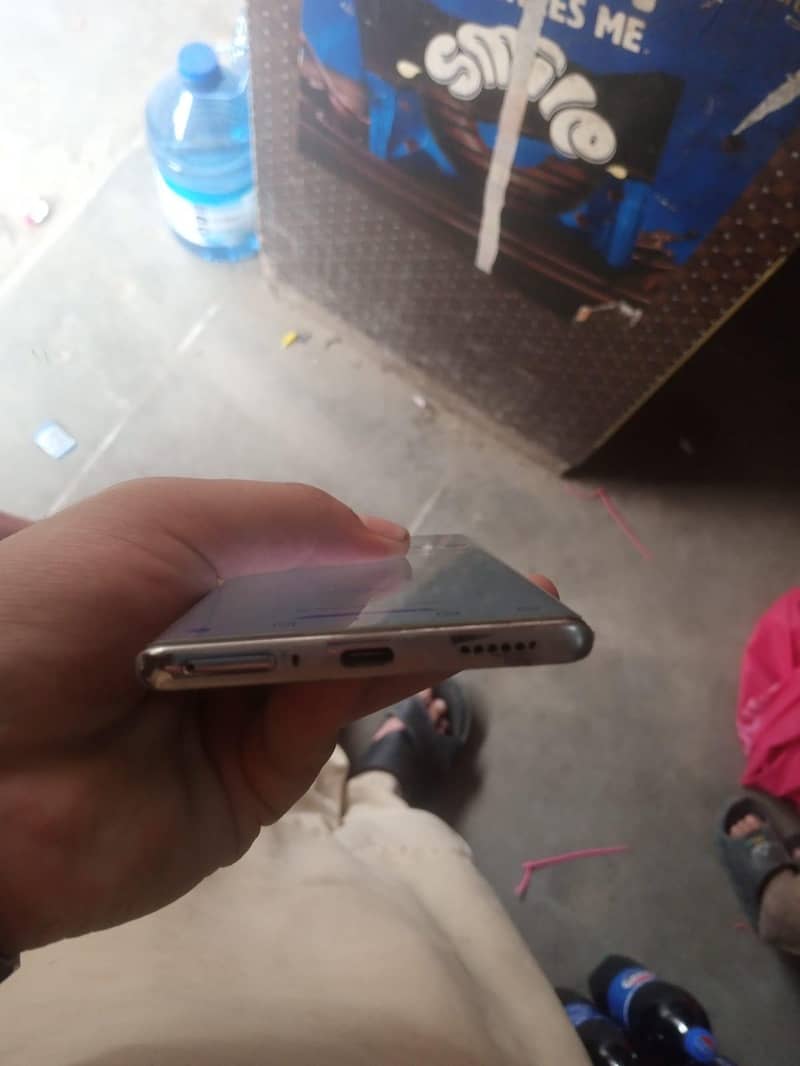 Tecno CAMON 40 Pro 3