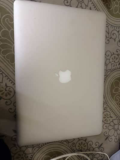 Apple Macbook Pro 13 late Retina 15 inch
