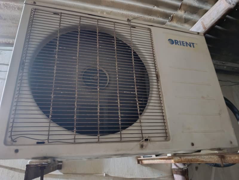 orient AC split 3