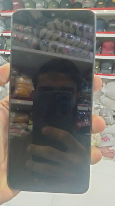 Samsung Mobile A07 5G