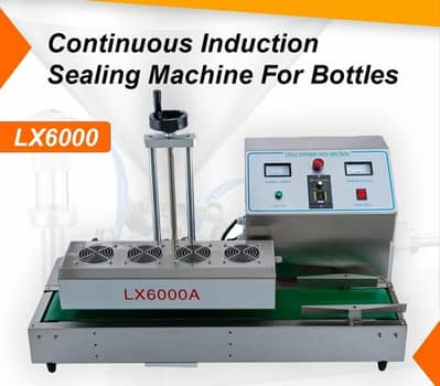 induction sealer