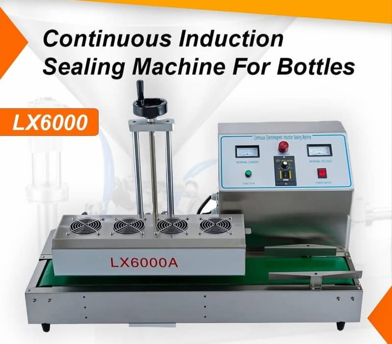 induction sealer 0