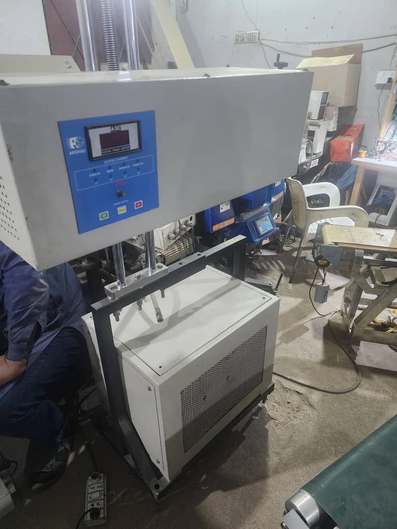 induction sealer 8