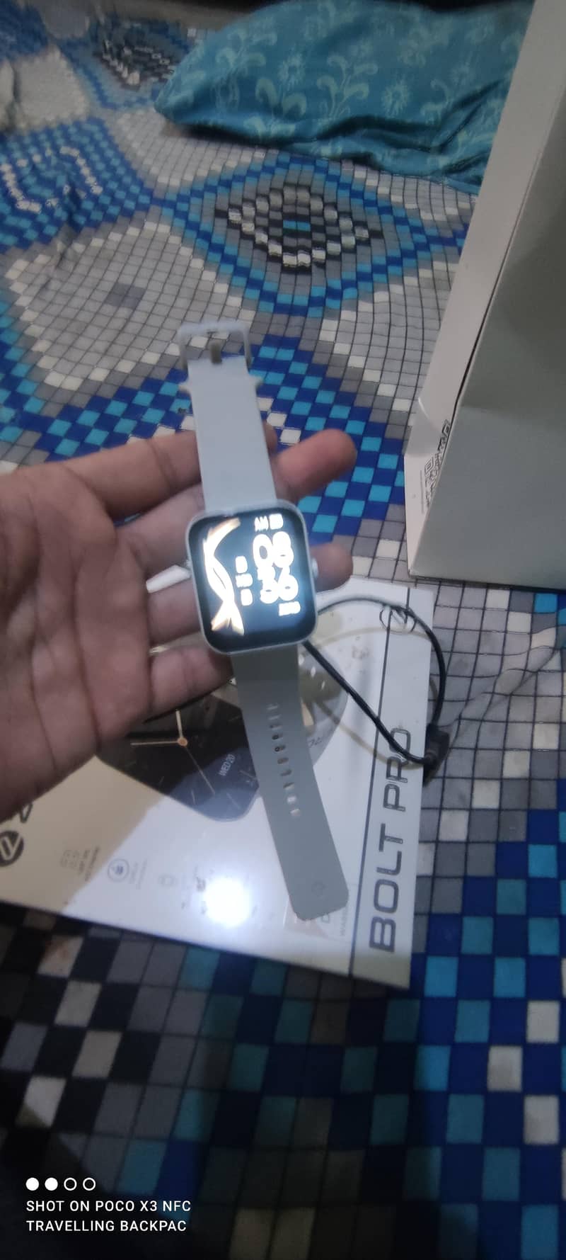 I sell 2