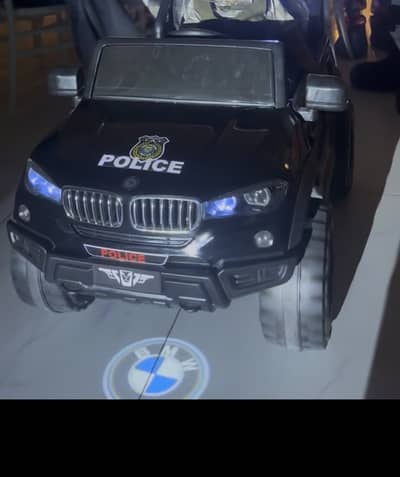 Remote Car