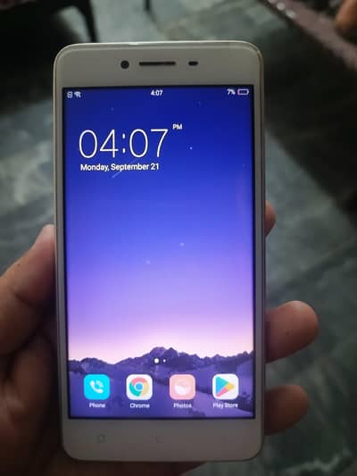 OPPO A37