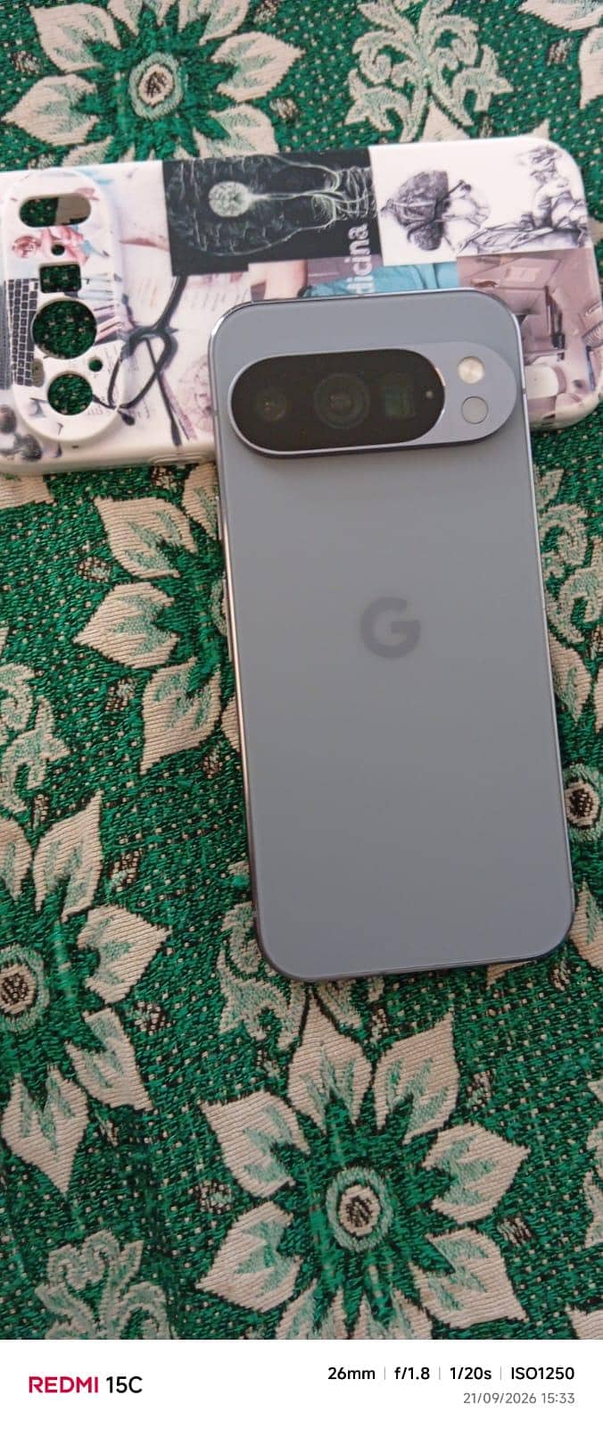 Google Pixel 10 Pro 1