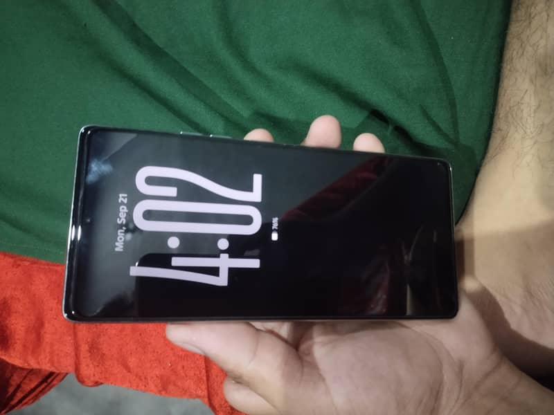 Tecno CAMON 40 0