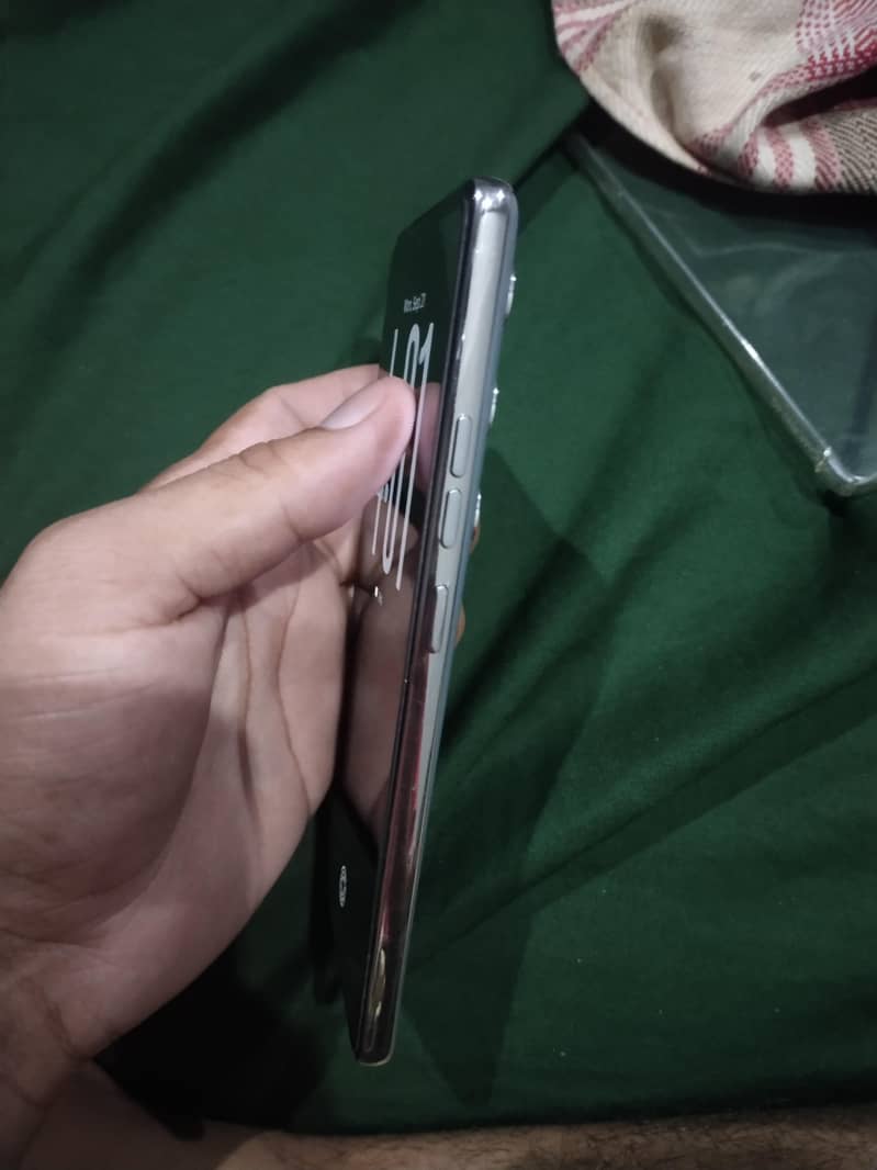 Tecno CAMON 40 5