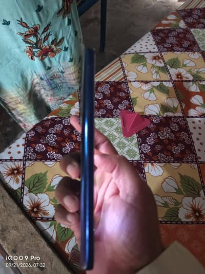 Motorola Edge