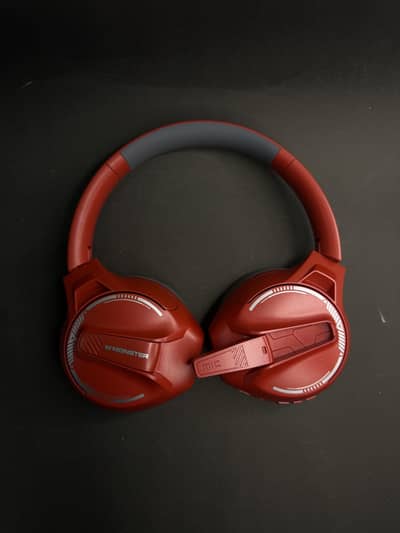 Monster XHC_03 gaming headphone