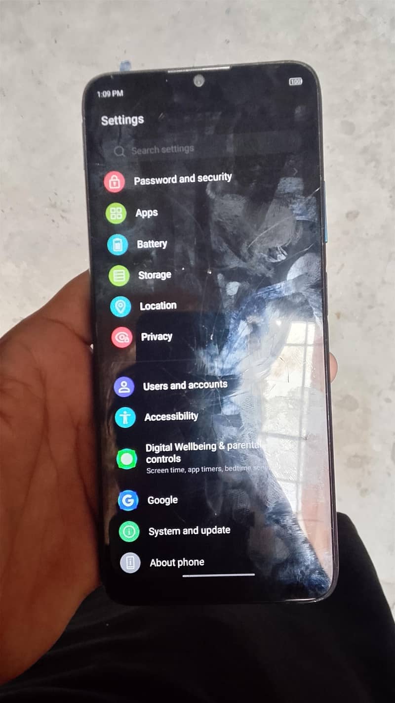 Zte Other Model 1