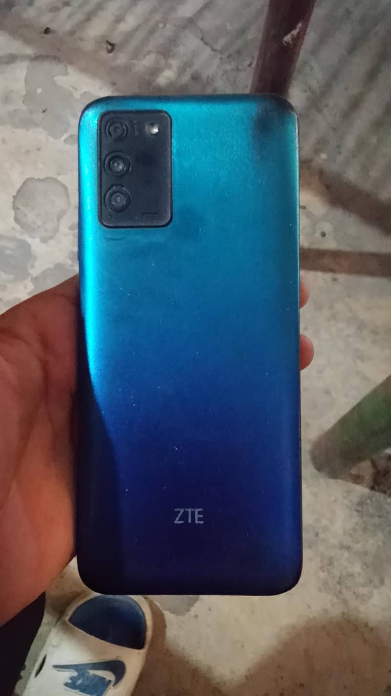 Zte Other Model 5
