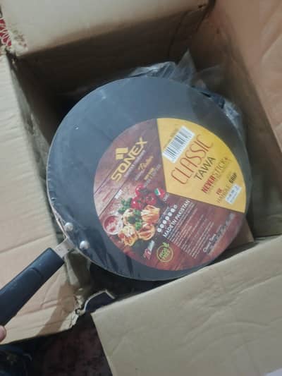 Non Stick