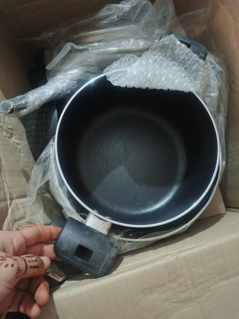 Non Stick 1