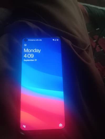One Plus Nord N200