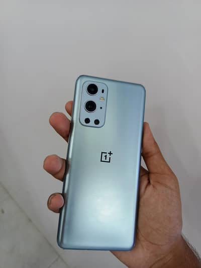 One Plus 9 Pro