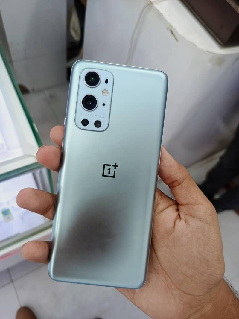 One Plus 9 Pro 1