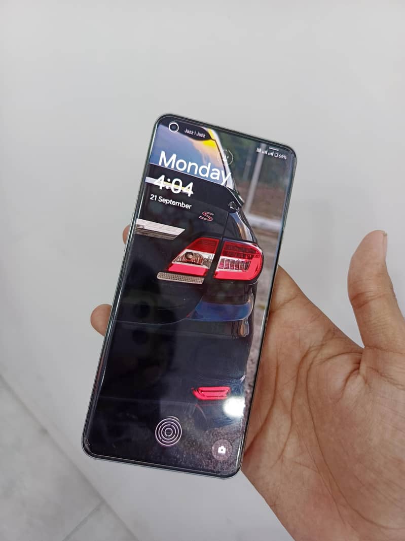 One Plus 9 Pro 2
