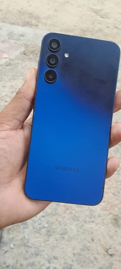 Samsung Mobile A15 5G sale