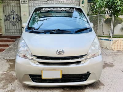 Daihatsu Move 2012/2018