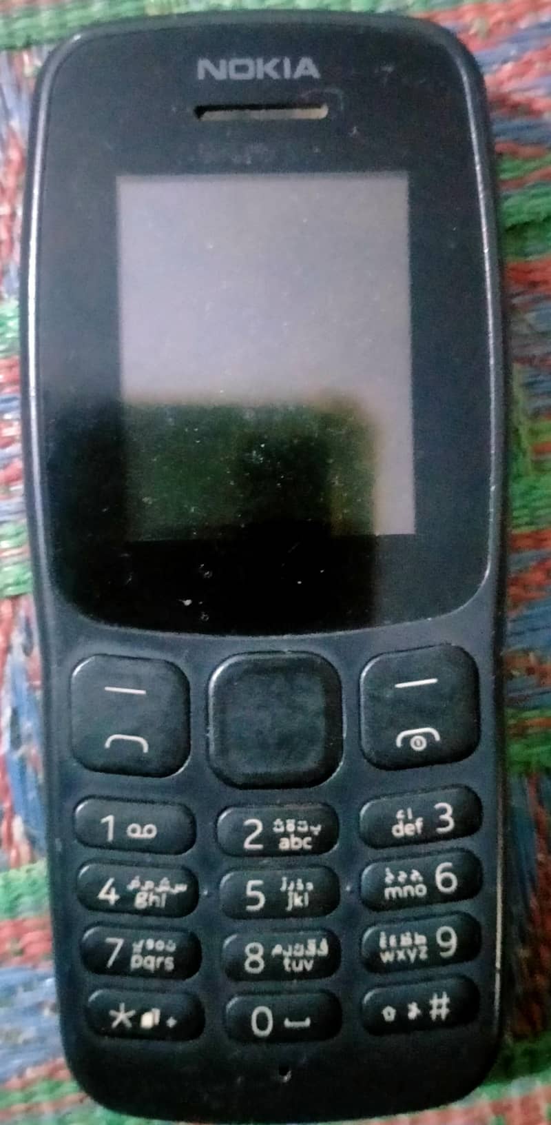 Nokia 106 1