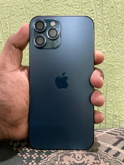 Apple iPhone 12 Pro Max