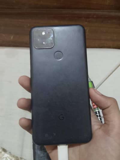 Google Pixel 5
