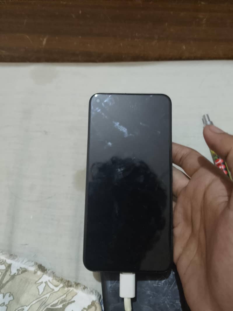 Google Pixel 5 1