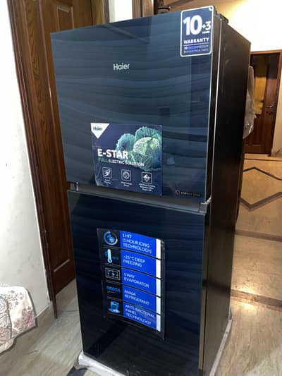 Haier Refrigerator for Sale