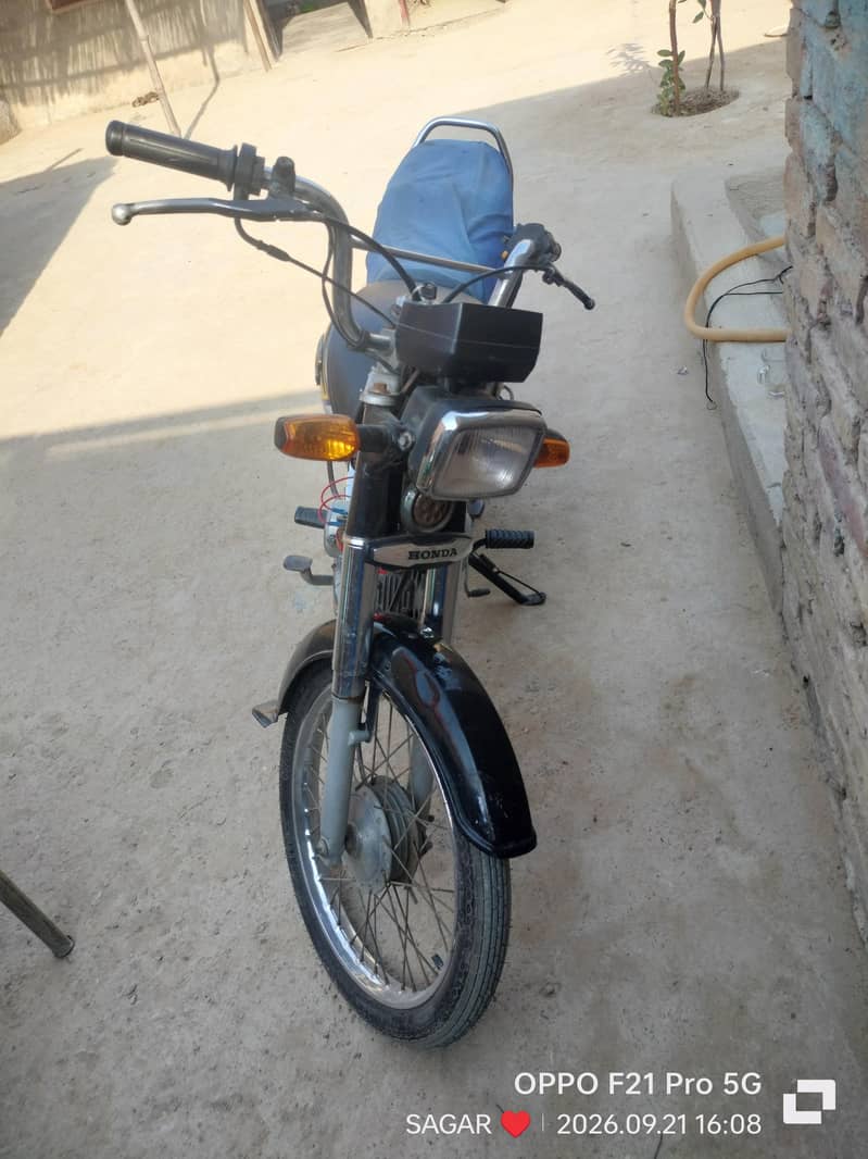 applied 2022 model 2