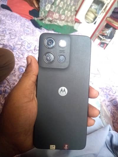 Motorola Moto G Power 5G