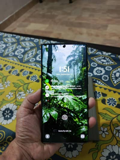 Samsung Galaxy S22 Ultra (12GB / 256GB)