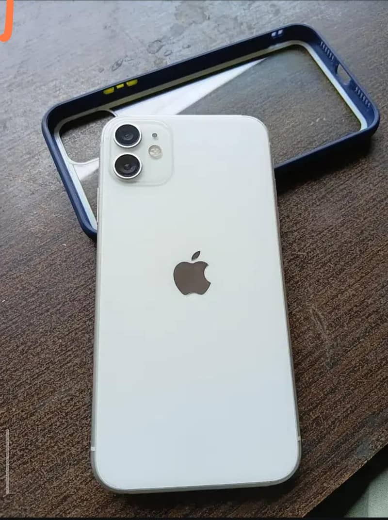 Apple iPhone 11 0