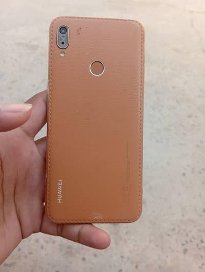 Huawei Y6 Prime