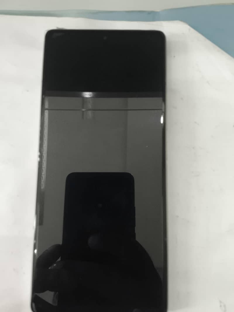 Infinix Note 50 Pro 1
