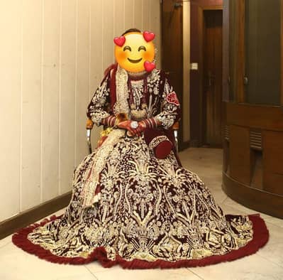 Bridal dress for sale