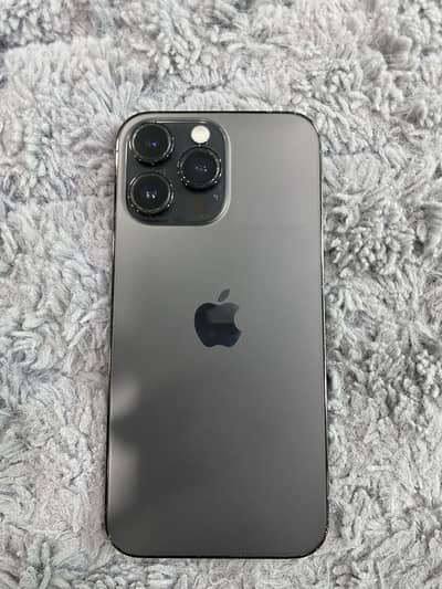 Apple iPhone 14 Pro Max 256gb pta approved