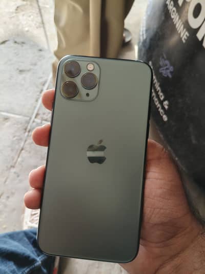 Apple iPhone 11 Pro