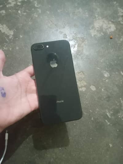 Apple iPhone 8 Plus 256GB OFFICAL PTA Approved Read Add