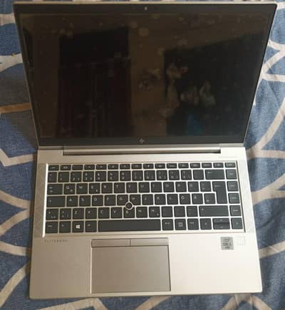HP EliteBook 840 G7 (i5-10th Generation)