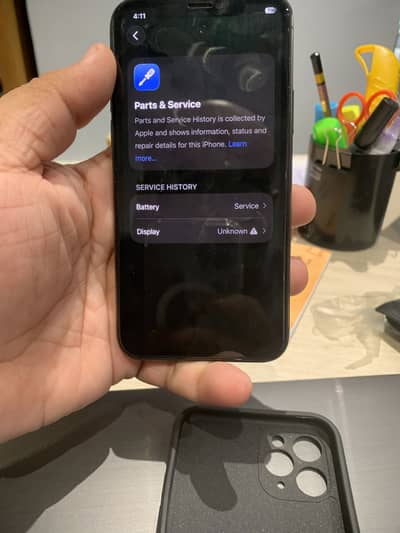 Apple iPhone 11 Pro