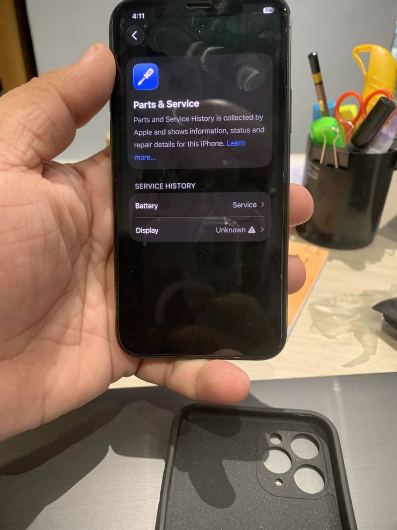 Apple iPhone 11 Pro 0