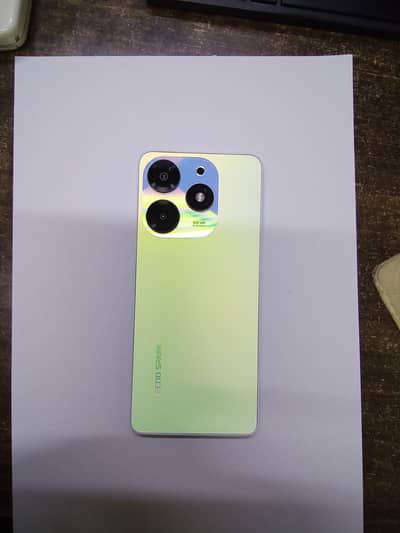 Tecno Spark 10 Pro