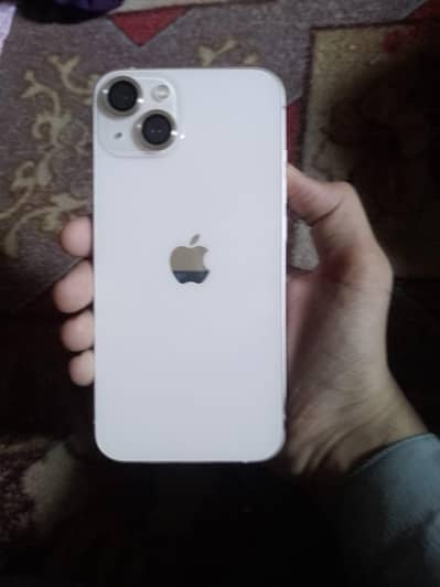 Apple iPhone 13 128gb all ok water pack