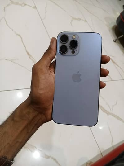 Apple iPhone 13 Pro Max jv