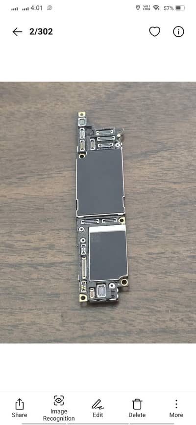 Apple iPhone XR