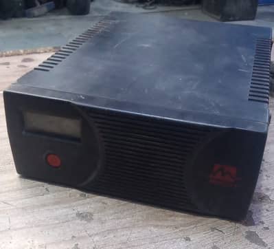 1000va ups Mercury brand